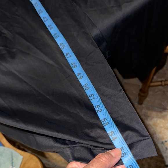 Shadowline Petals Collection Robe - Picture 5 of 7